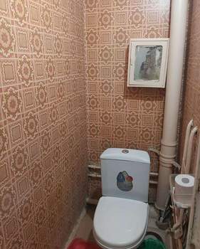 2-к квартира, на длительный срок, 52м2, 1/9 этаж