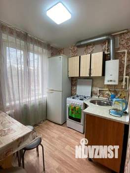 2-к квартира, посуточно, 56м2, 1/1 этаж