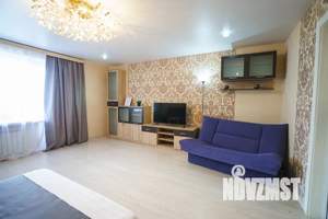 2-к квартира, посуточно, 62м2, 9/9 этаж