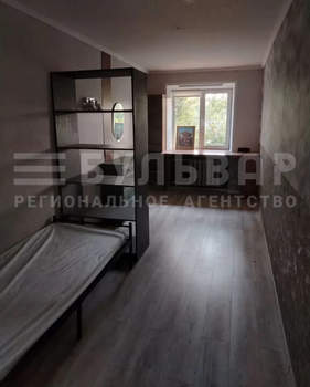 3-к квартира, на длительный срок, 52м2, 5/5 этаж