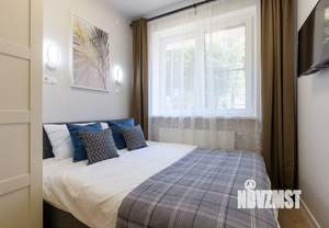 Студия квартира, посуточно, 20м2, 1/9 этаж