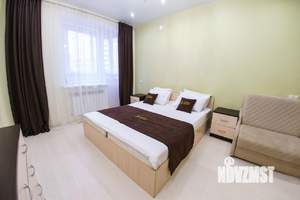 1-к квартира, посуточно, 29м2, 1/1 этаж