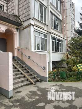 1-к квартира, на длительный срок, 51м2, 1/9 этаж