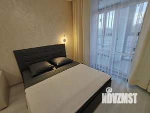 Студия квартира, посуточно, 30м2, 2/8 этаж