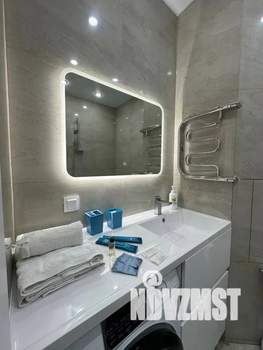 1-к квартира, посуточно, 45м2, 5/9 этаж