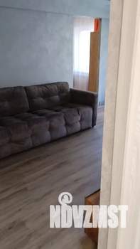 2-к квартира, посуточно, 43м2, 3/5 этаж