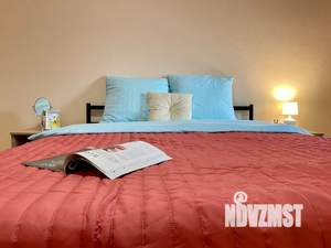 2-к квартира, посуточно, 53м2, 3/9 этаж