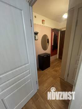 1-к квартира, на длительный срок, 32м2, 2/5 этаж