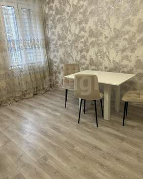 Студия квартира, на длительный срок, 30м2, 1/10 этаж