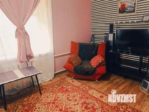 1-к квартира, посуточно, 36м2, 4/5 этаж