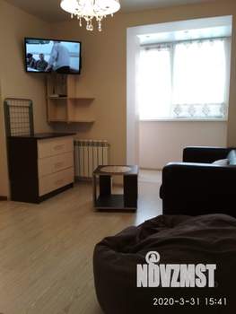 1-к квартира, на длительный срок, 33м2, 5/12 этаж