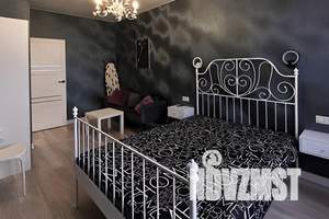 1-к квартира, посуточно, 40м2, 19/22 этаж