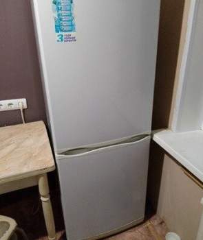 1-к квартира, на длительный срок, 30м2, 1/5 этаж