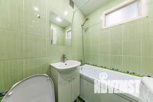 2-к квартира, посуточно, 10м2, 3/5 этаж