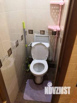 3-к квартира, на длительный срок, 50м2, 3/5 этаж