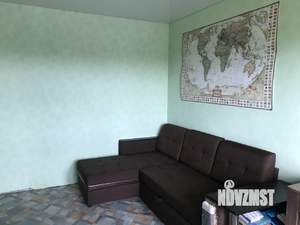 2-к квартира, на длительный срок, 32м2, 4/5 этаж