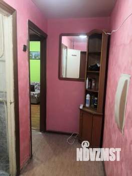 1-к квартира, на длительный срок, 36м2, 5/5 этаж
