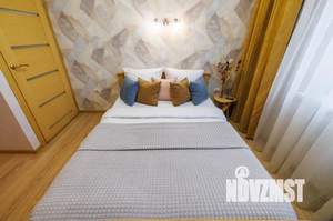 1-к квартира, посуточно, 35м2, 3/10 этаж