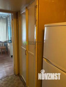 2-к квартира, на длительный срок, 41м2, 2/5 этаж