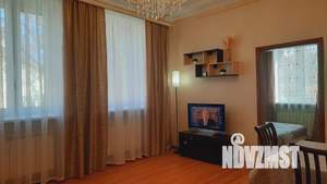 2-к квартира, посуточно, 50м2, 2/2 этаж