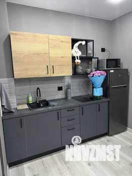 1-к квартира, посуточно, 40м2, 4/8 этаж