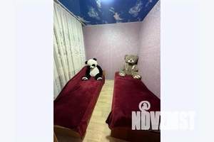 3-к квартира, посуточно, 65м2, 2/5 этаж