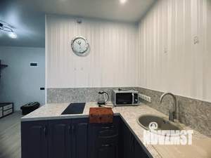 1-к квартира, посуточно, 48м2, 2/14 этаж