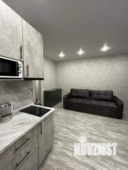 Студия квартира, на длительный срок, 25м2, 5/23 этаж