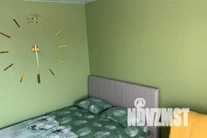 2-к квартира, посуточно, 10м2, 1/19 этаж