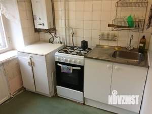 2-к квартира, на длительный срок, 45м2, 4/5 этаж