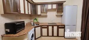 1-к квартира, на длительный срок, 44м2, 13/14 этаж