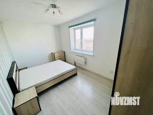 2-к квартира, на длительный срок, 62м2, 18/27 этаж