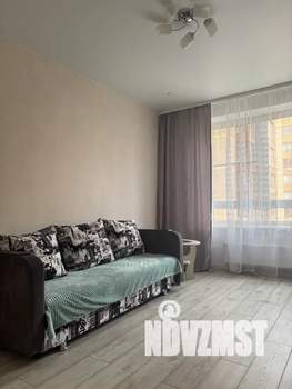 2-к квартира, посуточно, 53м2, 6/17 этаж