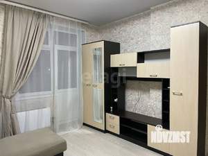 1-к квартира, на длительный срок, 36м2, 3/17 этаж
