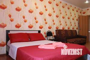 1-к квартира, посуточно, 29м2, 1/1 этаж