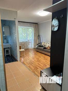 1-к квартира, на длительный срок, 31м2, 5/5 этаж