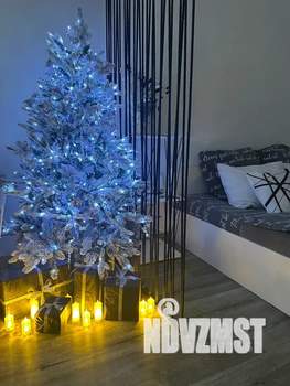 1-к квартира, посуточно, 37м2, 1/9 этаж