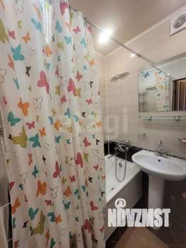 1-к квартира, на длительный срок, 30м2, 5/5 этаж