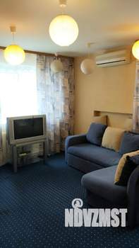 1-к квартира, на длительный срок, 35м2, 3/5 этаж