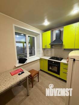 2-к квартира, на длительный срок, 46м2, 9/12 этаж