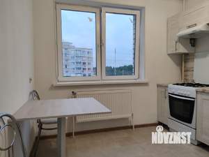1-к квартира, посуточно, 34м2, 2/5 этаж