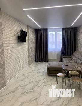 3-к квартира, на длительный срок, 69м2, 4/14 этаж