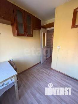 1-к квартира, на длительный срок, 29м2, 3/3 этаж