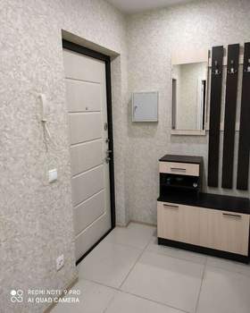 3-к квартира, на длительный срок, 79м2, 18/27 этаж