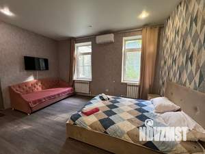 Студия квартира, посуточно, 25м2, 2/2 этаж