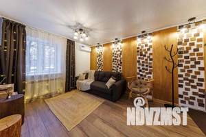 2-к квартира, посуточно, 31м2, 1/5 этаж