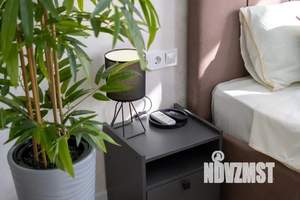 1-к квартира, посуточно, 24м2, 15/22 этаж