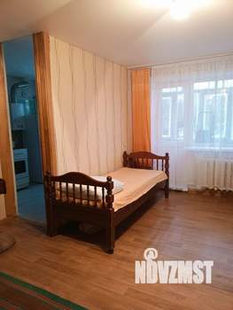 1-к квартира, на длительный срок, 30м2, 2/5 этаж
