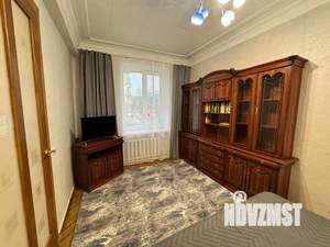 2-к квартира, посуточно, 50м2, 1/1 этаж