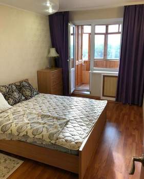 3-к квартира, на длительный срок, 65м2, 7/9 этаж